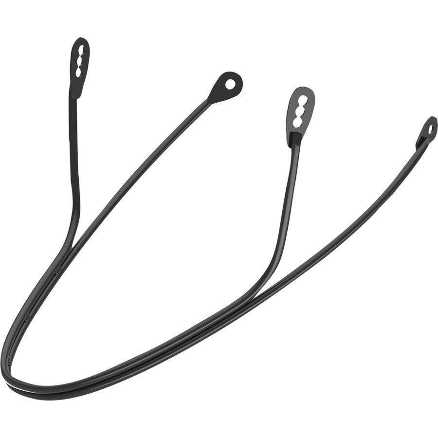 Trooper II SL Chin Guard