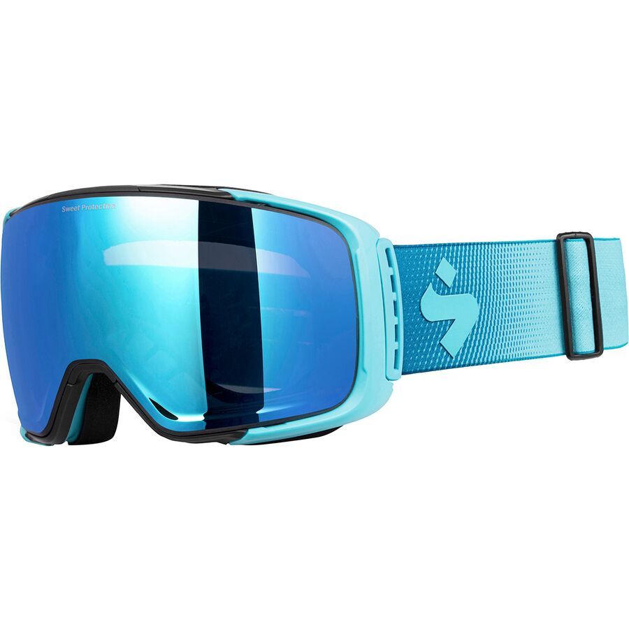 Sweet Protection Ski Helmets & Goggles