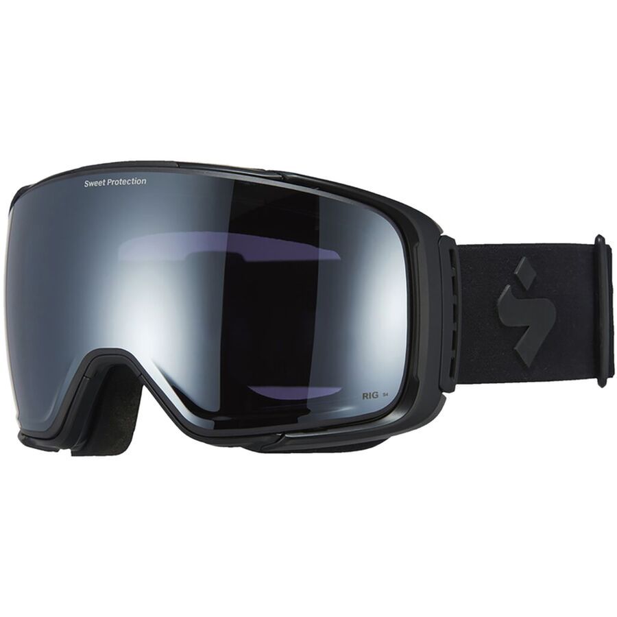 Interstellar RIG Reflect Goggles