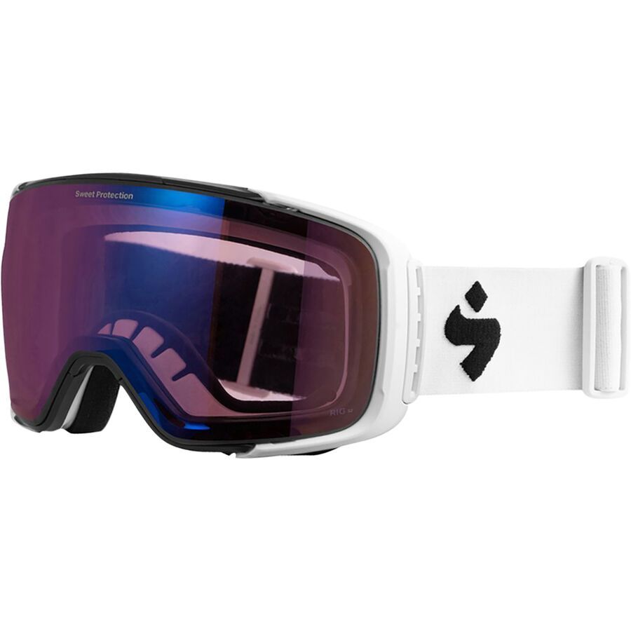 Interstellar RIG Goggles