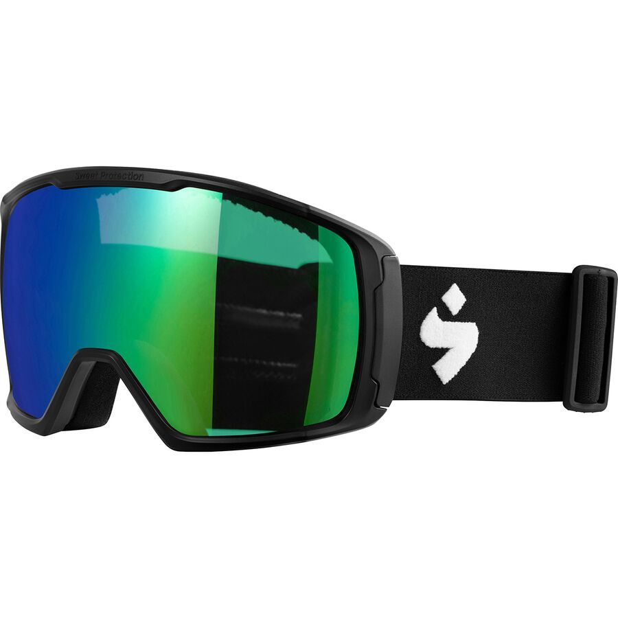 Clockwork RIG Reflect Goggles