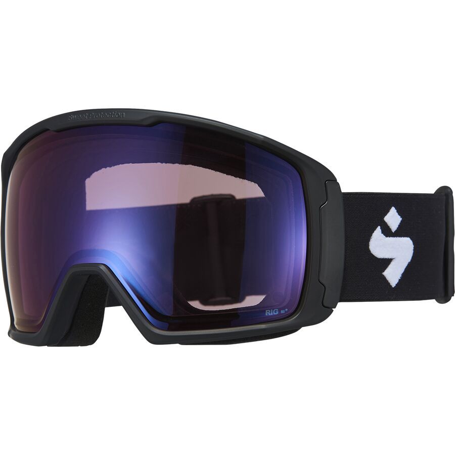 Clockwork MAX RIG Goggle