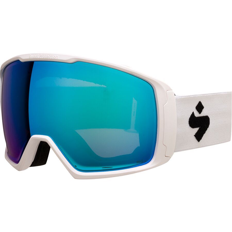 Clockwork WC MAX RIG Reflect BLI Goggles
