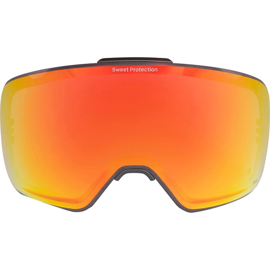Interstellar RIG Reflect Goggles Replacement Lens