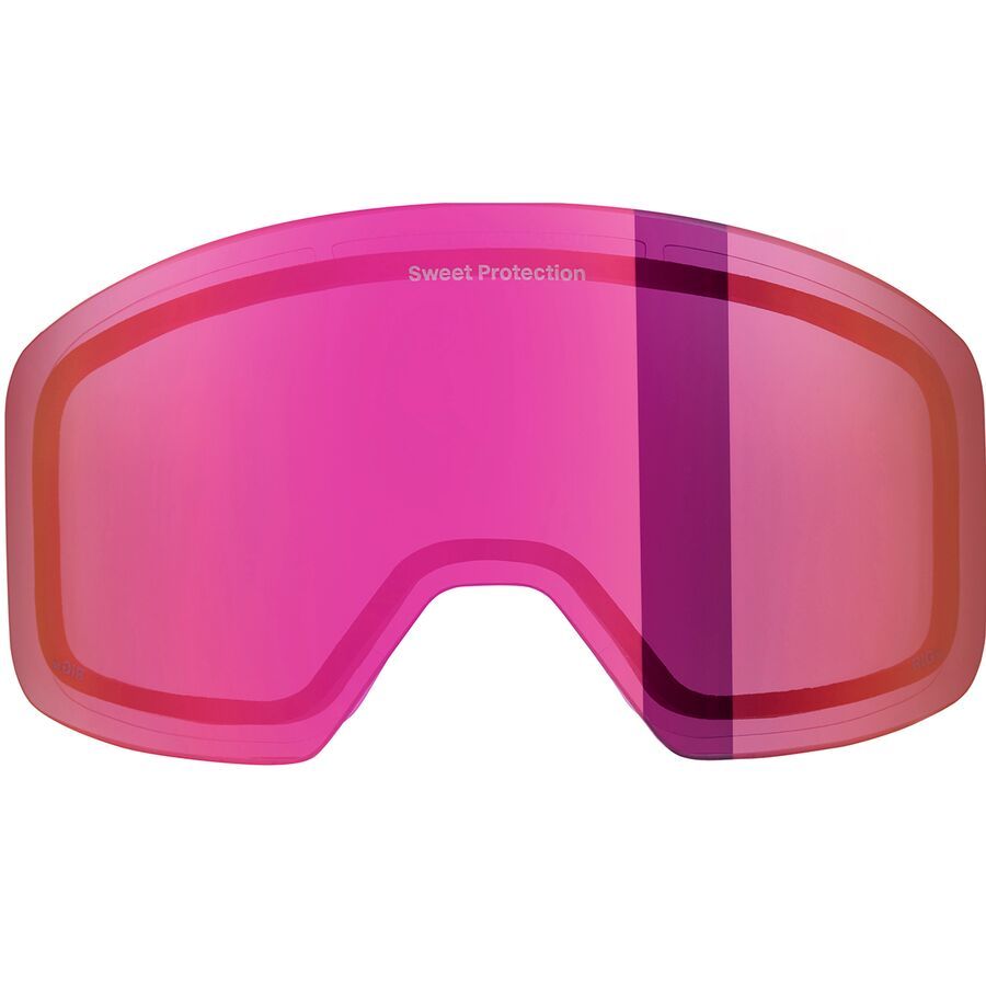 Boondock RIG Reflect Goggles Replacement Lens