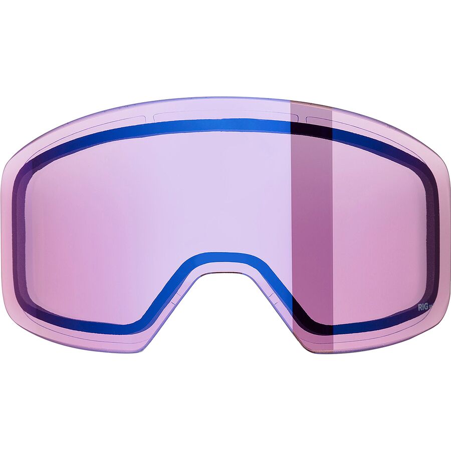 Sweet Protection - Boondock RIG Goggles Replacement Lens - RIG Light Amethyst