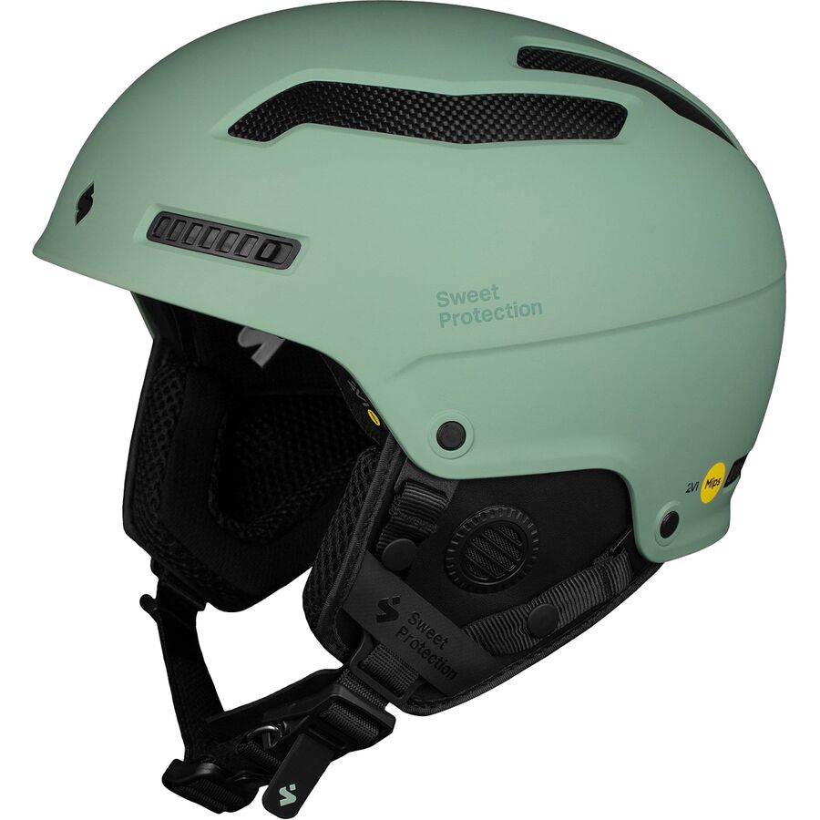 Trooper 2Vi Mips Helmet