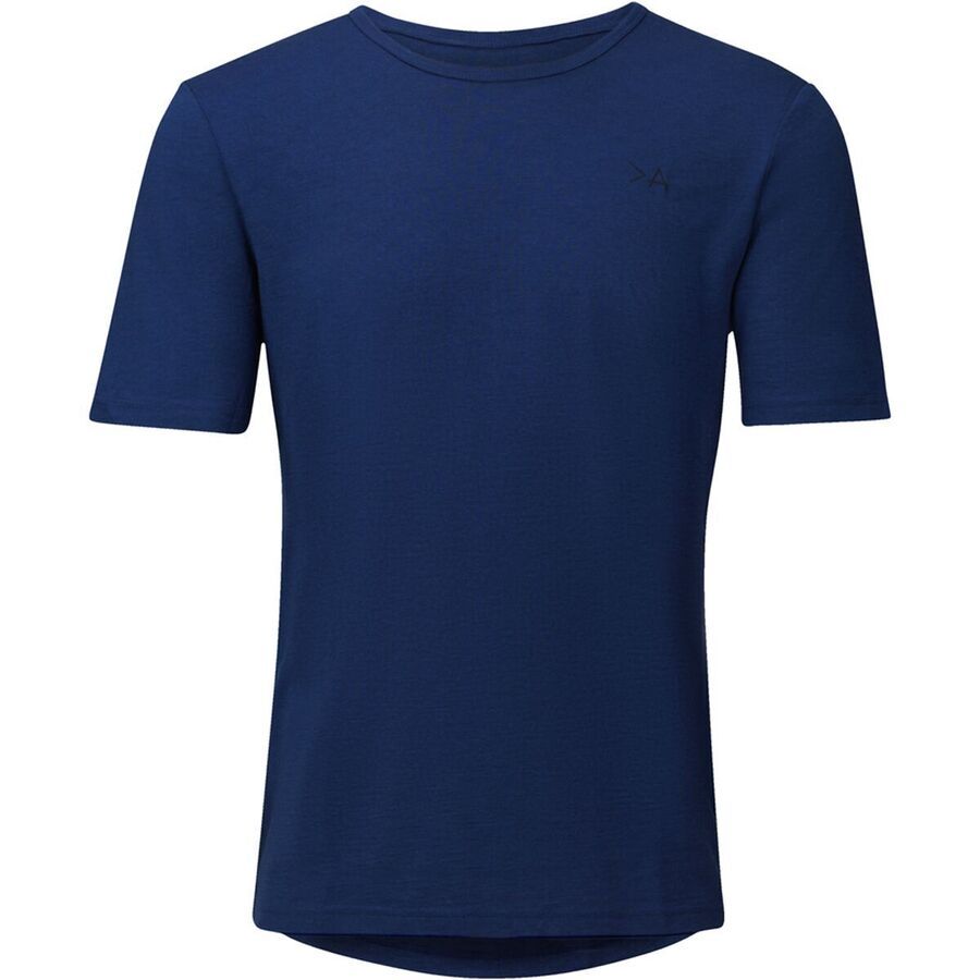 Base Wool T-Shirt - Men's