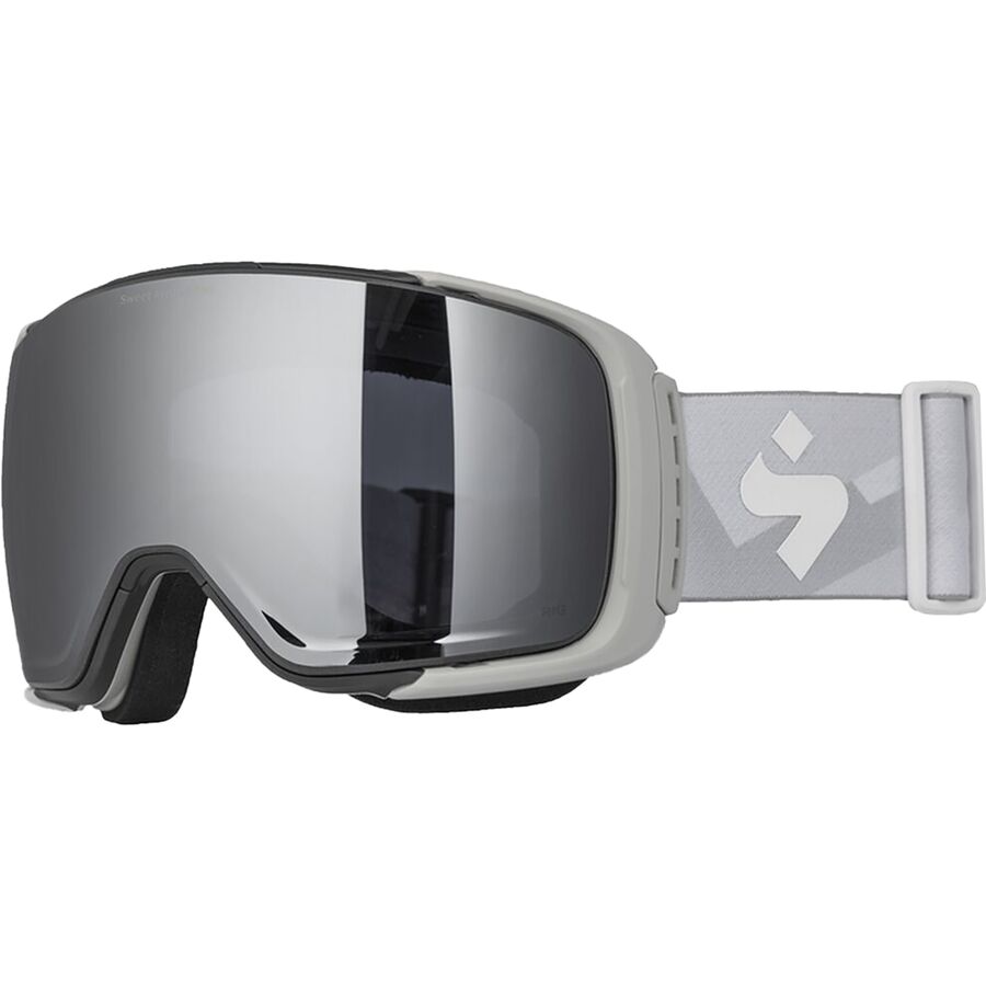 Sweet Protection Interstellar RIG Reflect Goggles - Ski