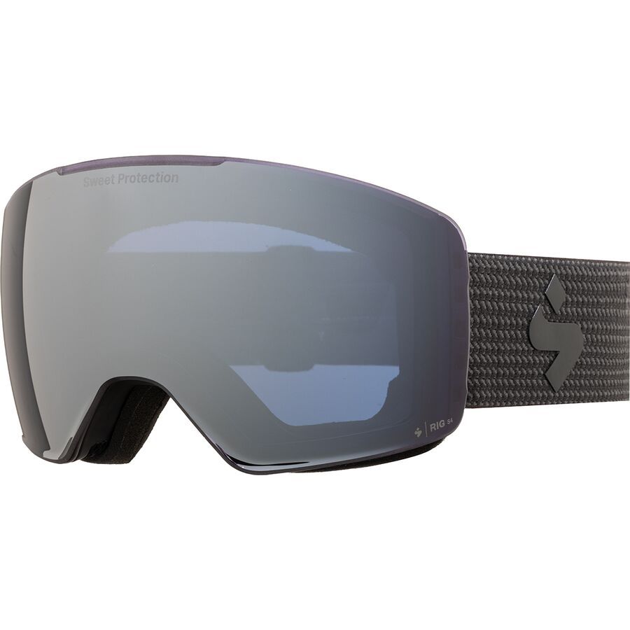 Connor RIG Reflect BLI Goggles