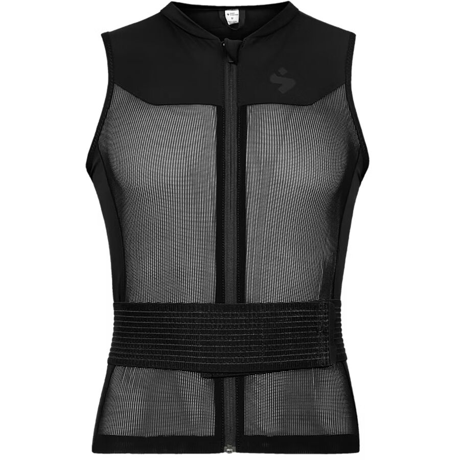 Back Protector Vest 2.0