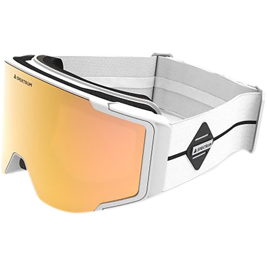 Ostra Bio Premium Goggles