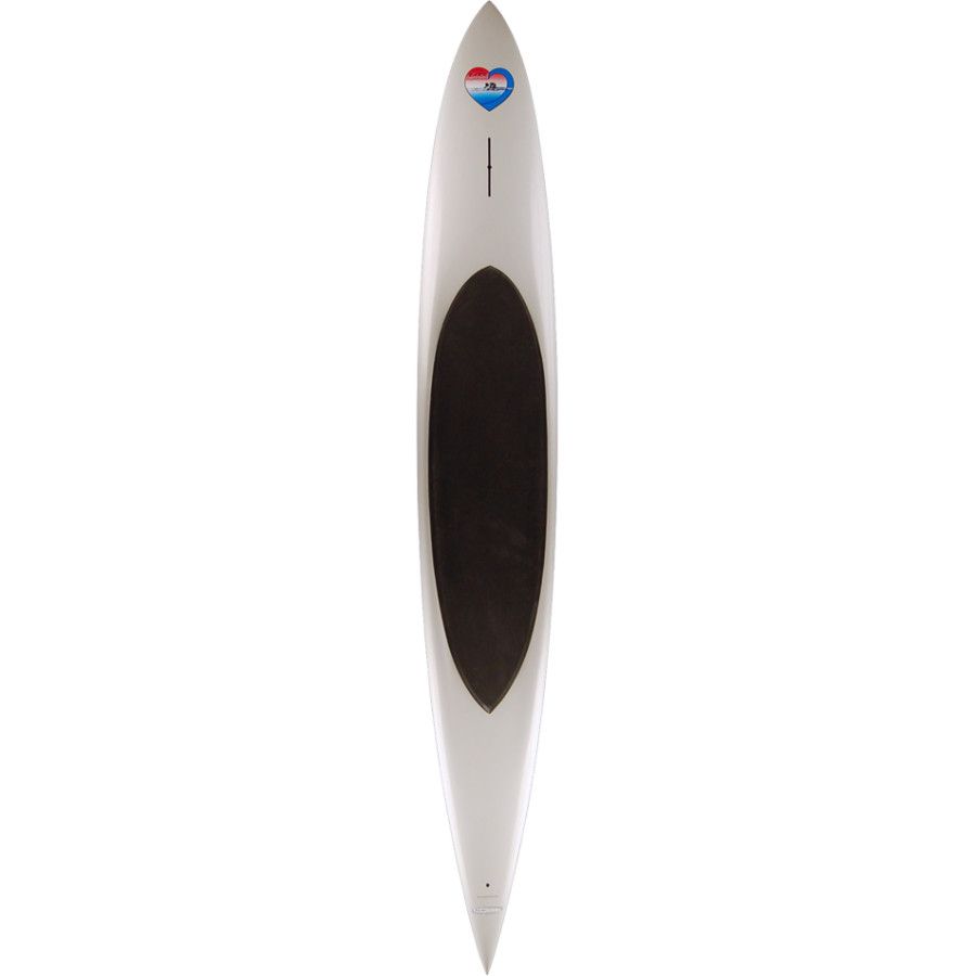 bark surftech prone paddle board