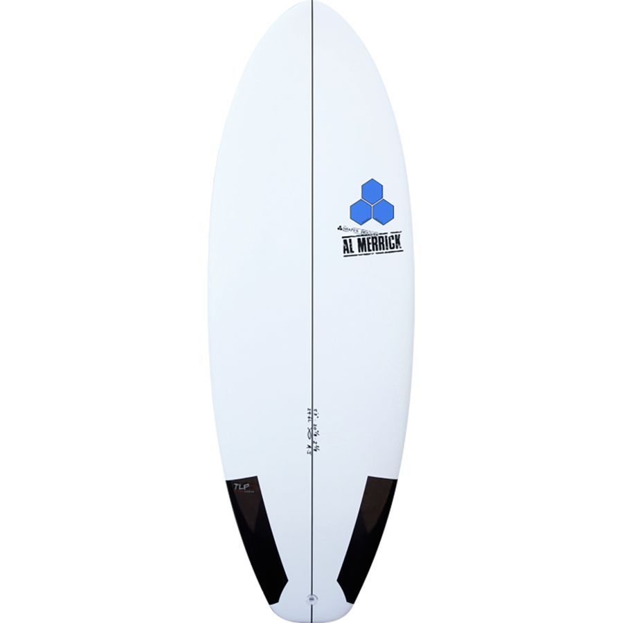 Surftech Channel Islands Average Joe Surfboard