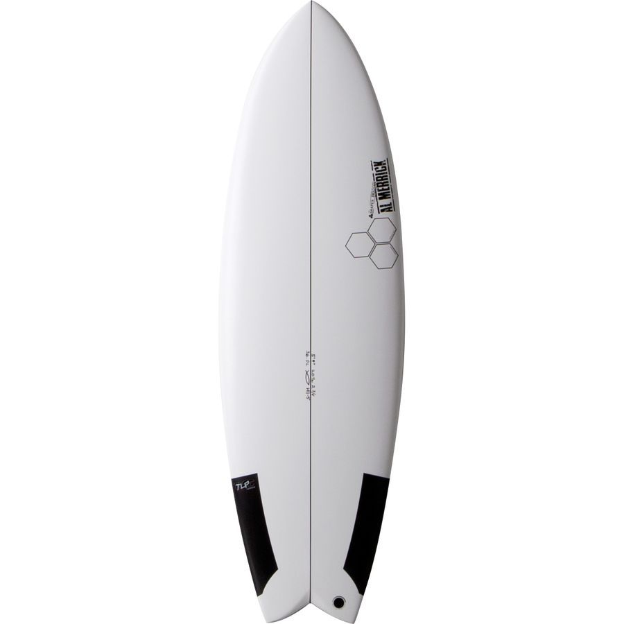 Surftech Channel Islands High 5 Surfboard