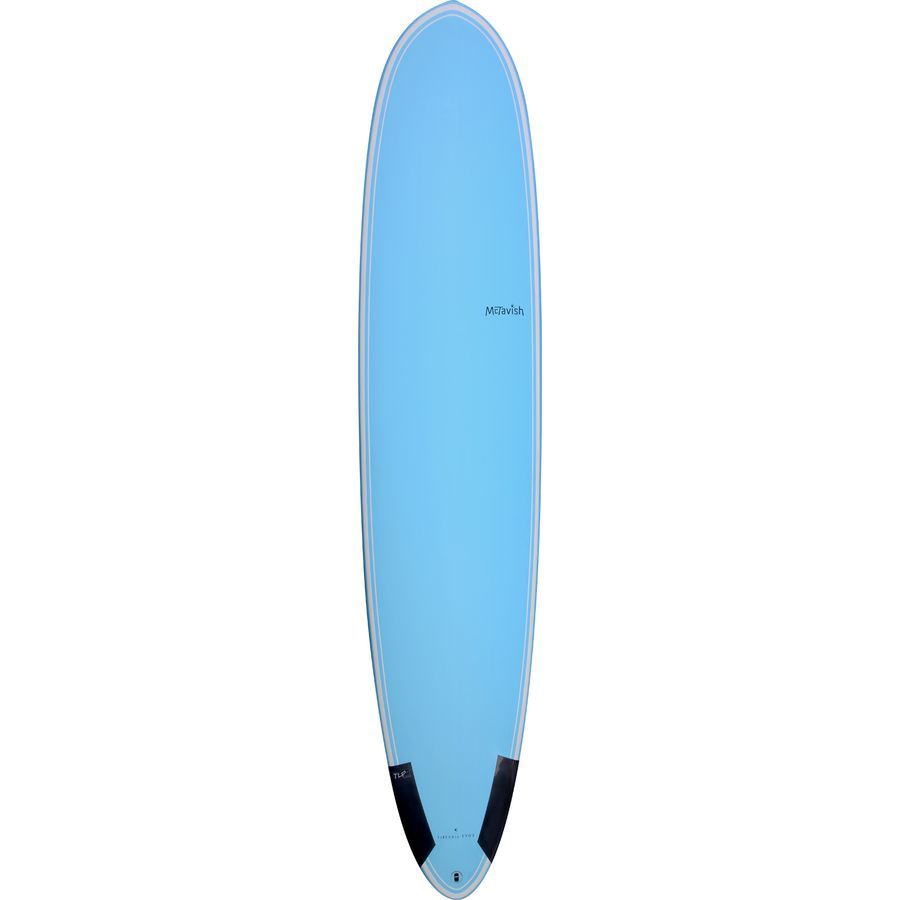 Surftech McTavish Fireball Evo II Surfboard