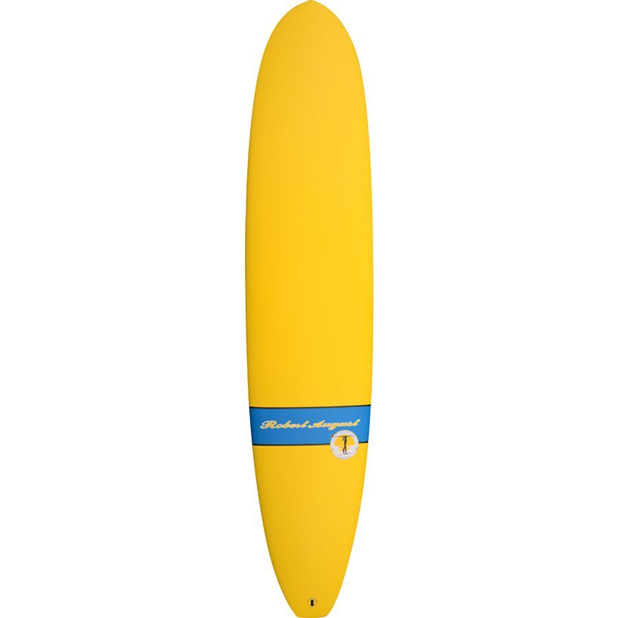 surftech robert august what i ride soft top 9ft surfboard