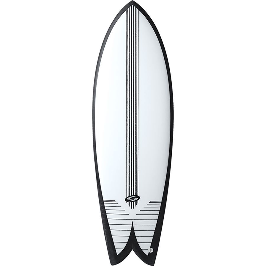 Surftech Butterfish Fusion HD Surfboard