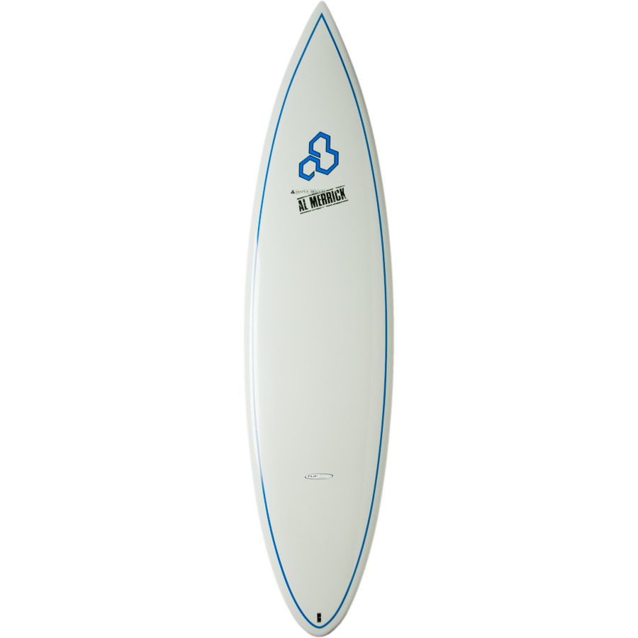 Surftech Channel Islands Kelly Slater Surfboard Surf