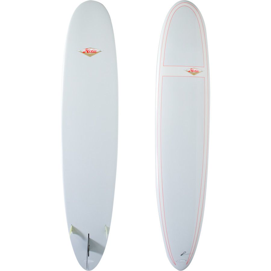 Surftech Hobie Peter Pan Slug Surfboard Surf