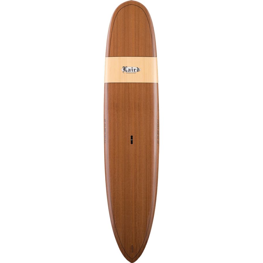 Surftech Laird Wood StandUp Paddle Board Paddle