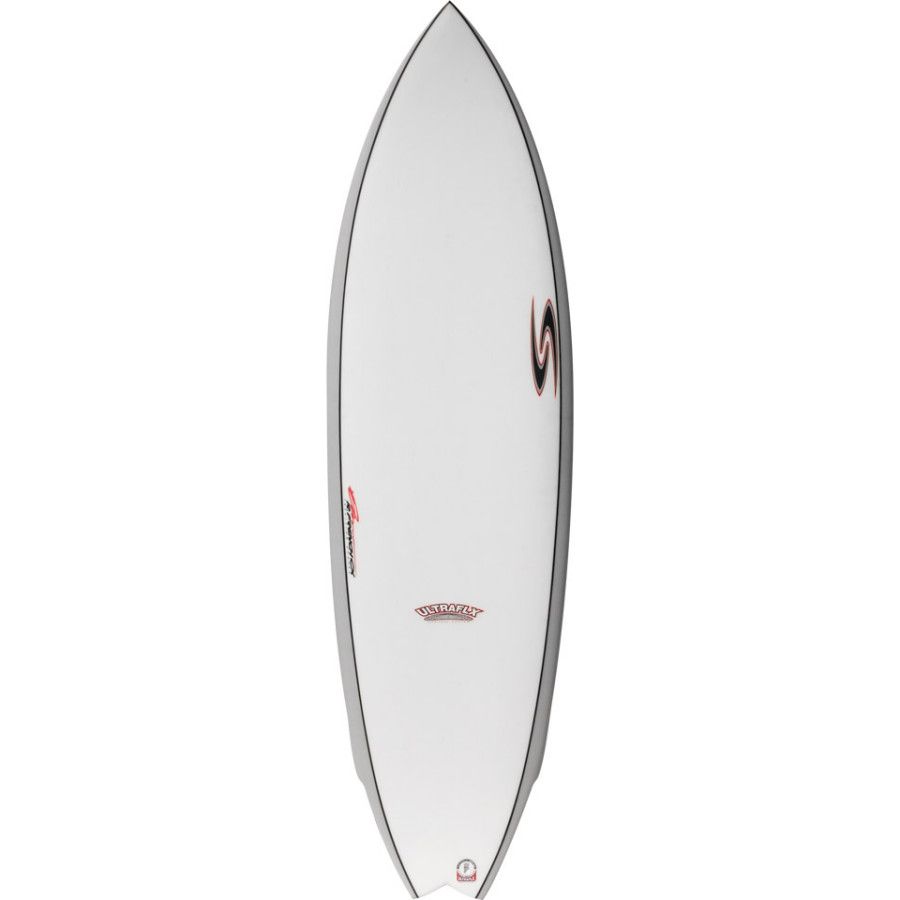 Surftech Five Fish Surfboard Surf