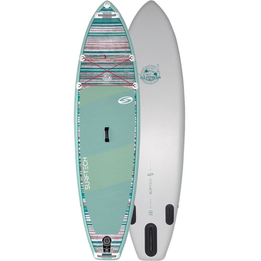 Gulfstream Inflatable Stand-Up Paddleboard