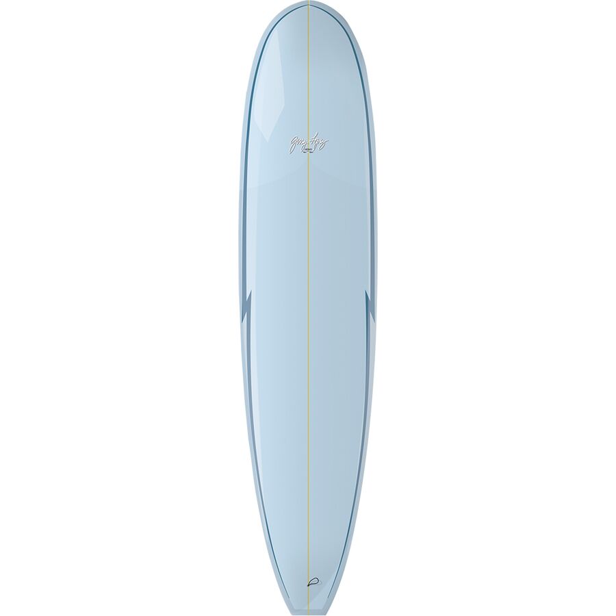 Surftech - Long Haul - FP - Single Fin Longboard Surfboard - null