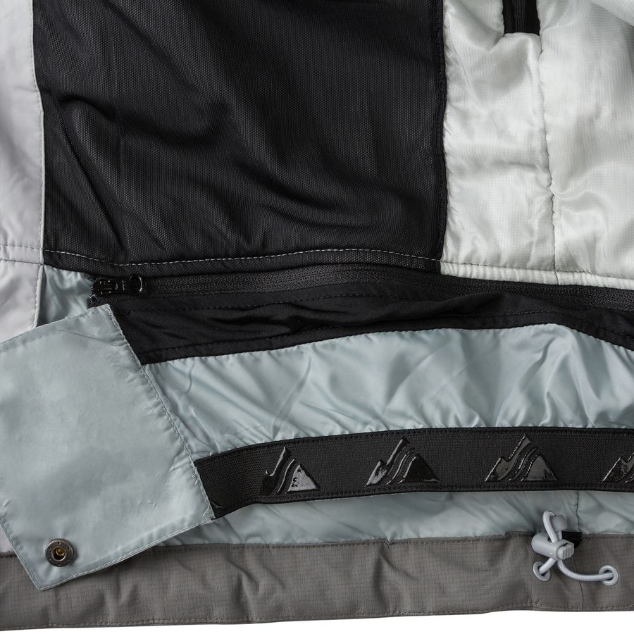 Strafe Outerwear Highlands Jacket - Men's | Backcountry.com