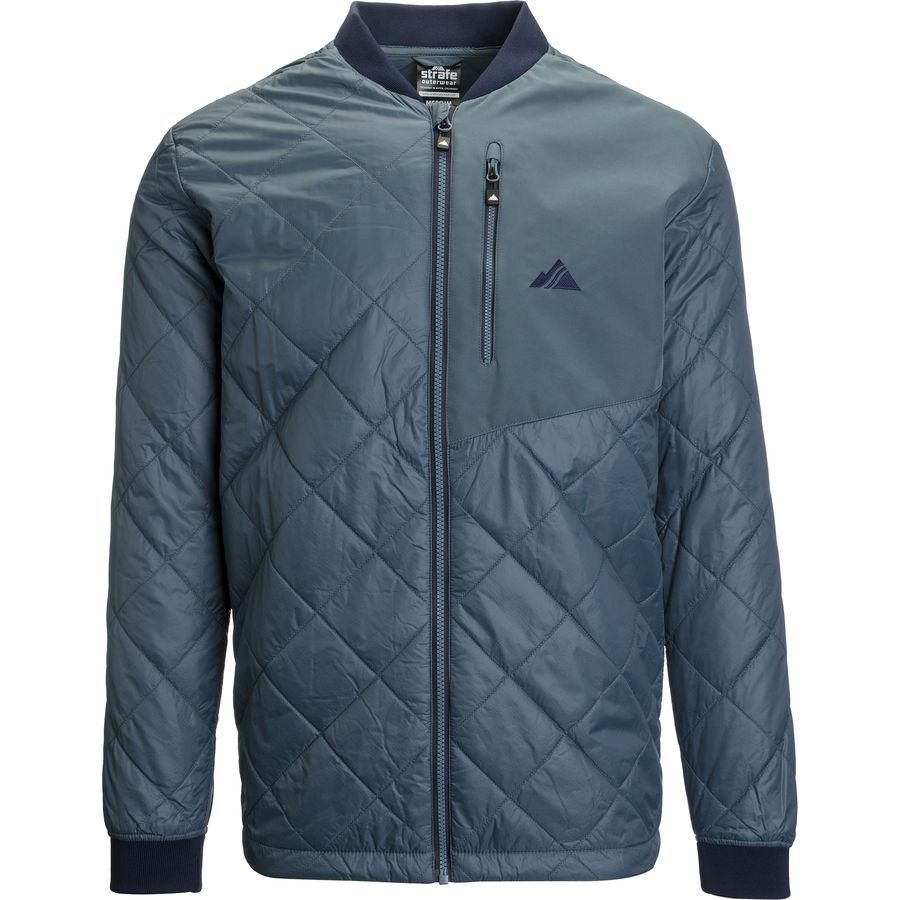 Strafe Outerwear Drifter Jacket - Men's | Backcountry.com