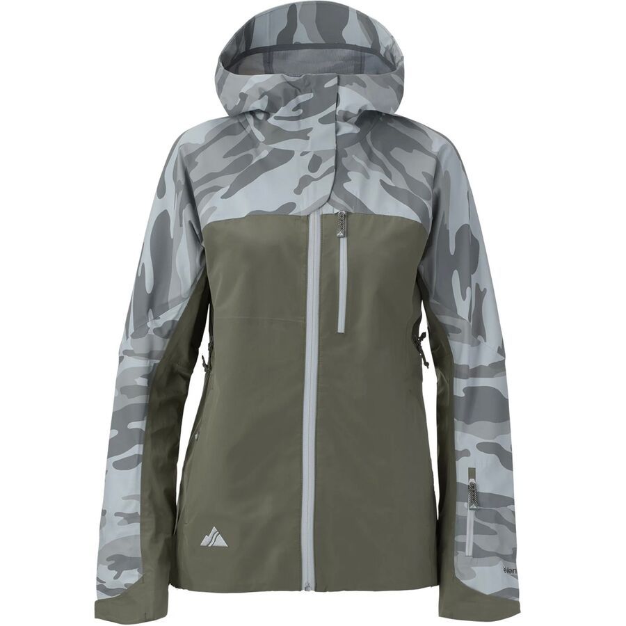 Meadow Jacket - Women's