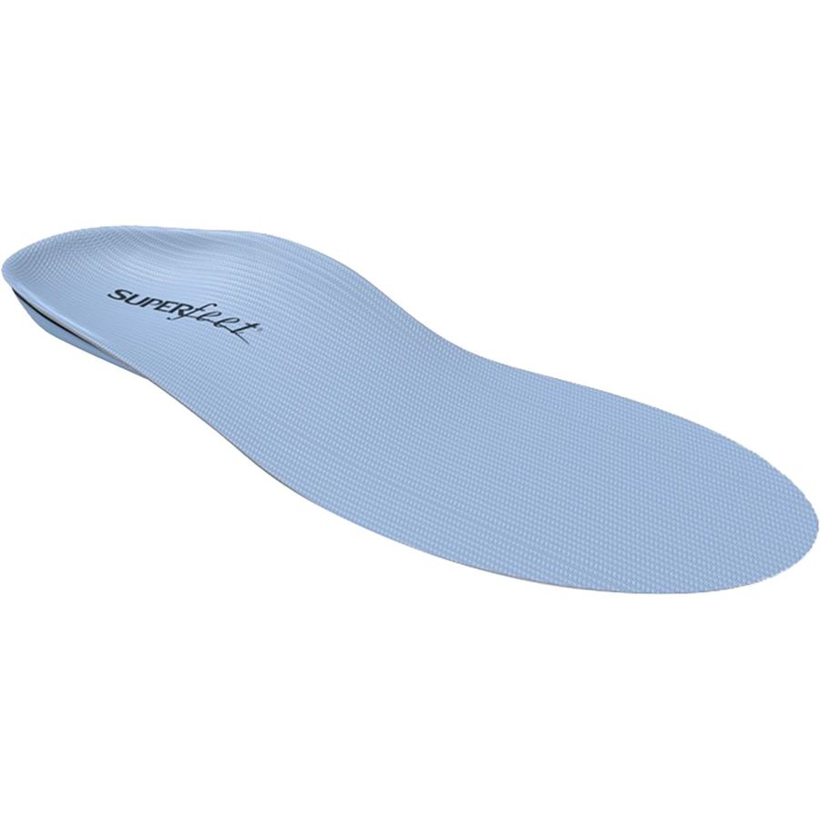Superfeet Trim-To-Fit Blue Insole | Backcountry.com