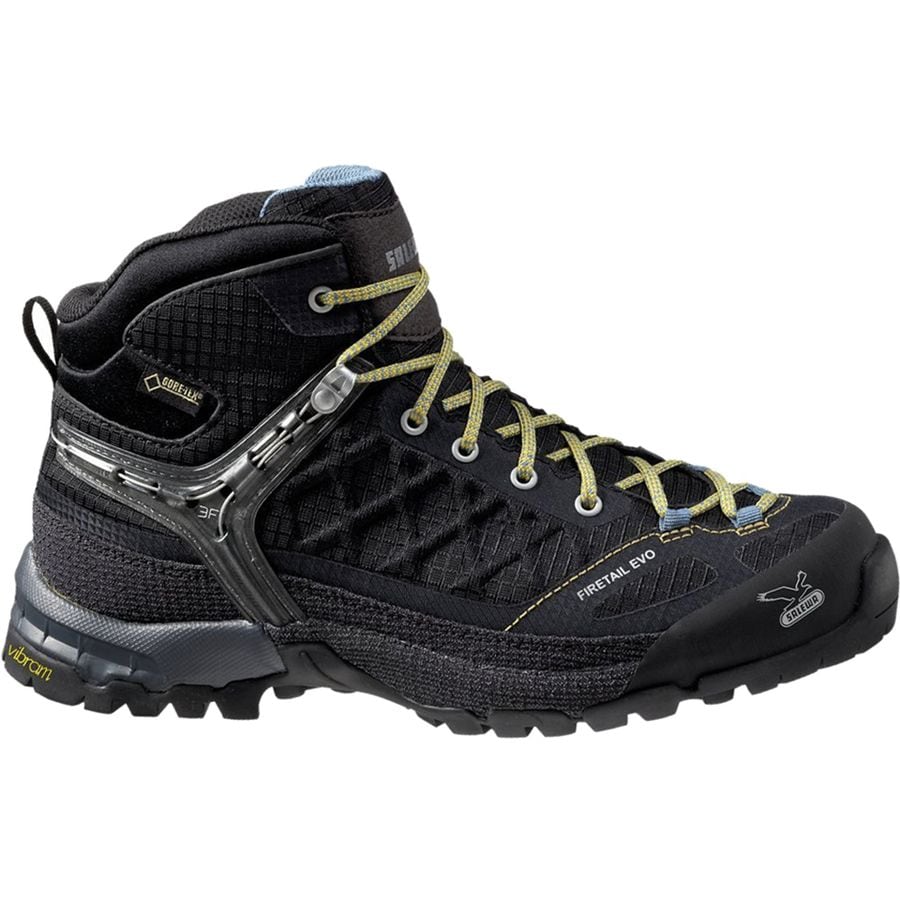 Salewa Firetail EVO Mid GTX Hiking Boot - Women's | Backcountry.com