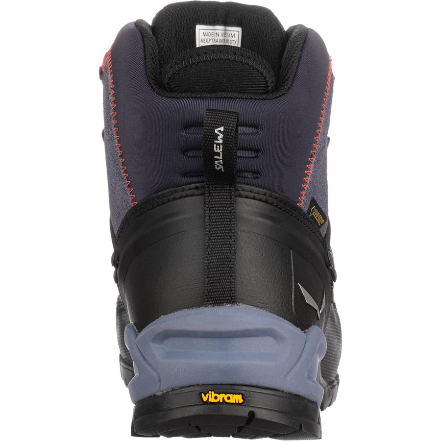 salewa boots alp trainer mid gtx
