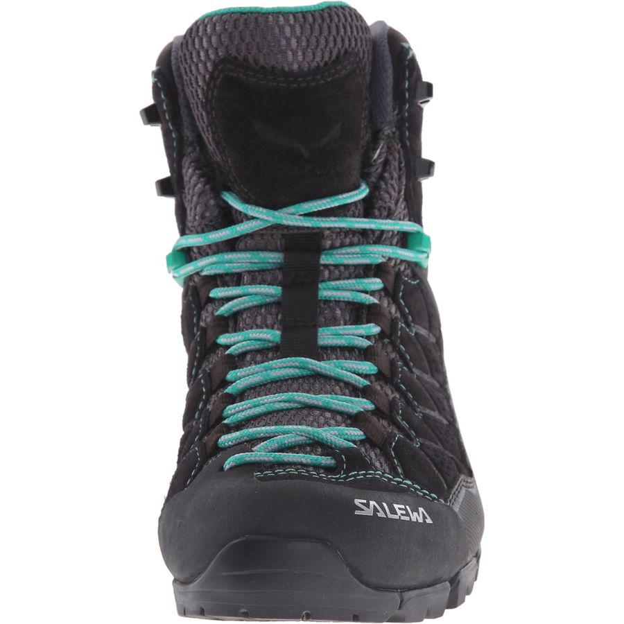 salewa boots alp trainer mid gtx