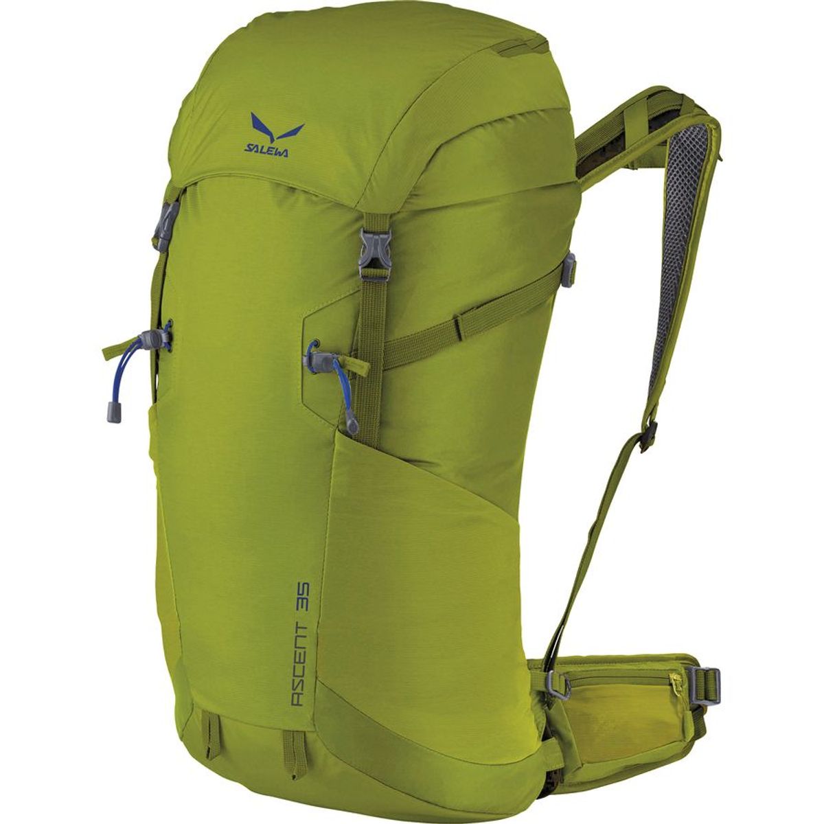 Salewa Ascent 35L Backpack - Hike & Camp