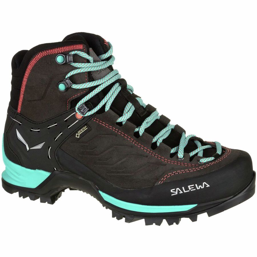 salewa mountain trainer gtx boots