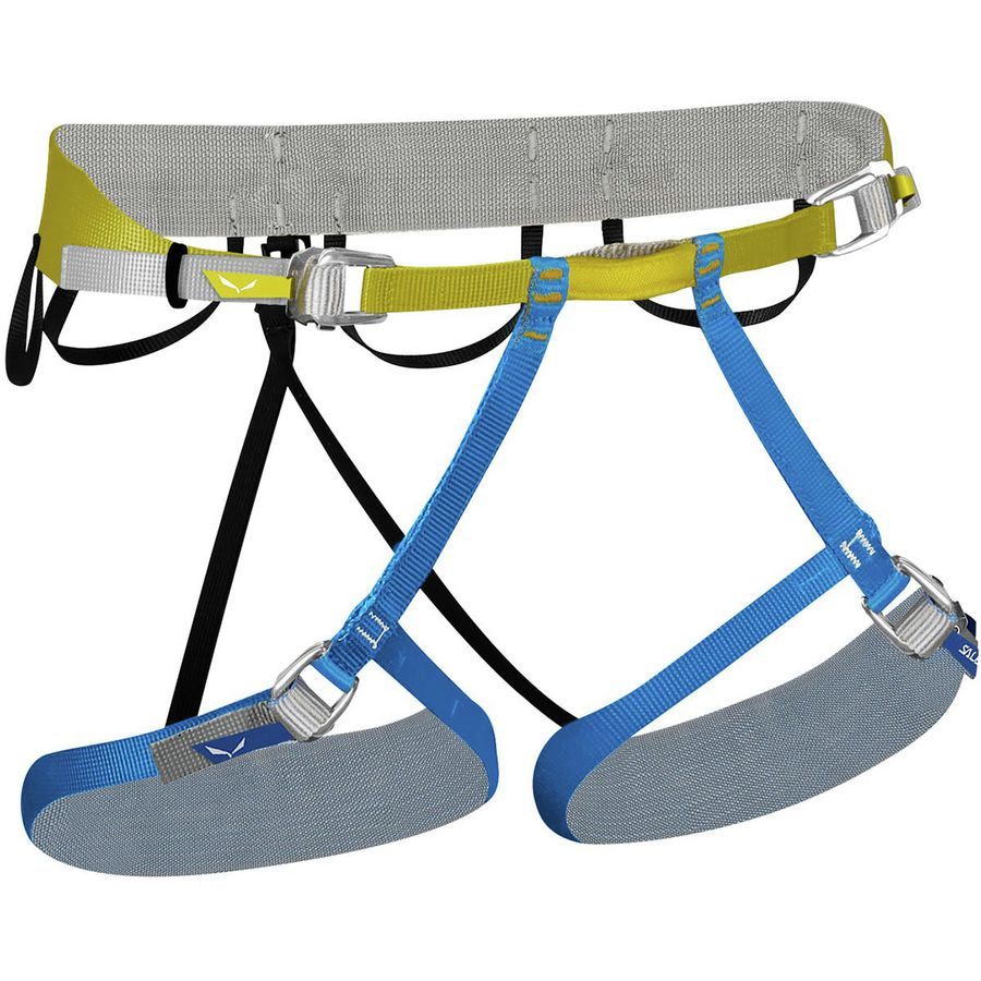 Salewa Altitude Harness Climb