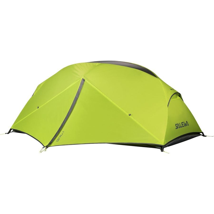 Salewa Denali II Tent 2Person 3Season Hike & Camp