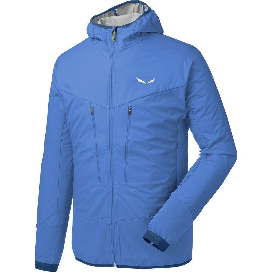 salewa softshell jacket