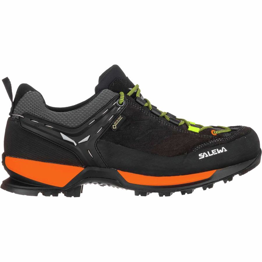 Men's Mountain Trainer GTX Hiking Shoe Men's Mountain Trainer GTX Hiking Shoe