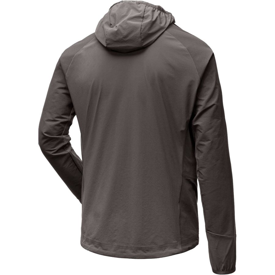 salewa agner engineered dst jacket