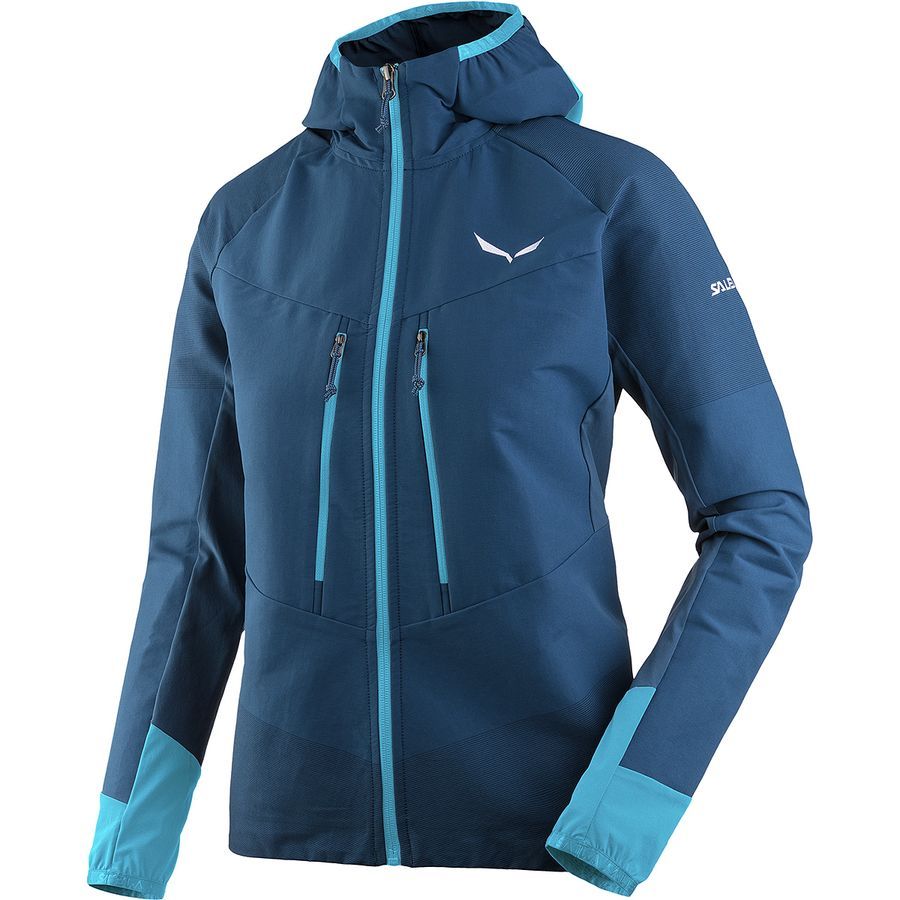 Salewa Agner Engineered DST Jacket Women's Clothing