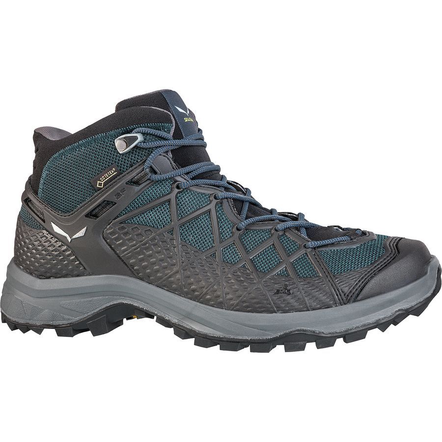 Salewa Wild Hiker Mid GTX Boot Men's Footwear