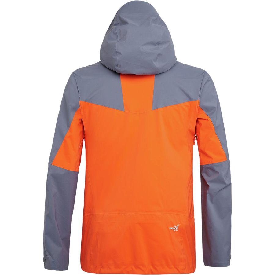 salewa outdoor clothing