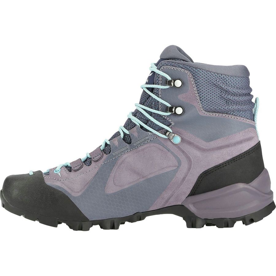 Salewa Alpenviolet Mid GTX Hiking Boot Women's