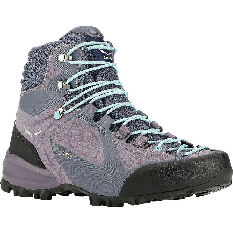 salewa women's alpenviolet mid gtx