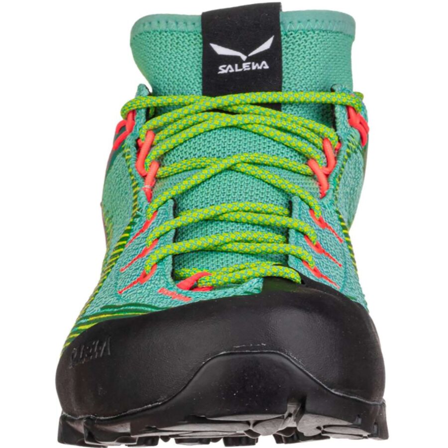 salewa women's alpenviolet mid gtx