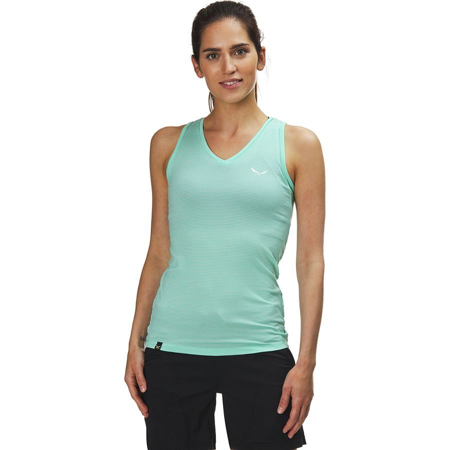 Wa Puez Hybrid 2 Dry Tank Top Women S