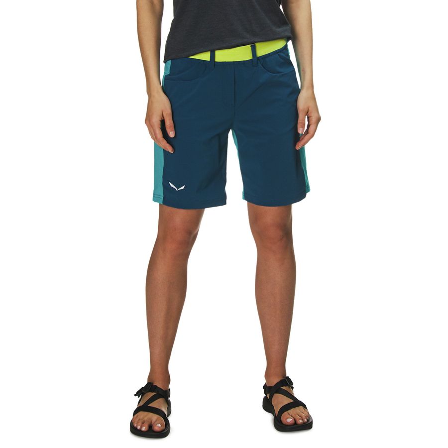 Salewa Puez Dst Cargo W Shorts a € 27,95 (oggi) | Migliori prezzi e offerte su